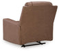 Mackmenville Recliner - Jax Mattress (Jacksonville, FL)