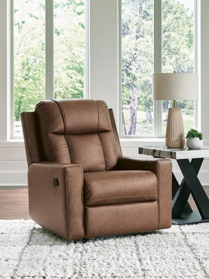 Mackmenville Recliner - Jax Mattress (Jacksonville, FL)