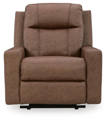 Mackmenville Recliner - Jax Mattress (Jacksonville, FL)