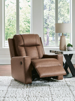 Mackmenville Recliner - Jax Mattress (Jacksonville, FL)
