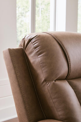 Mackmenville Recliner - Jax Mattress (Jacksonville, FL)