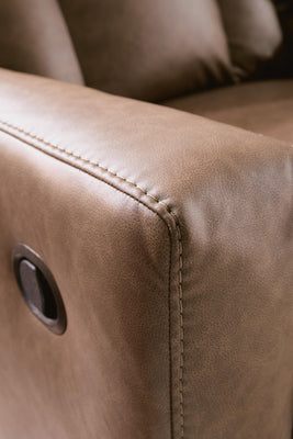 Mackmenville Recliner - Jax Mattress (Jacksonville, FL)