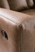 Mackmenville Recliner - Jax Mattress (Jacksonville, FL)