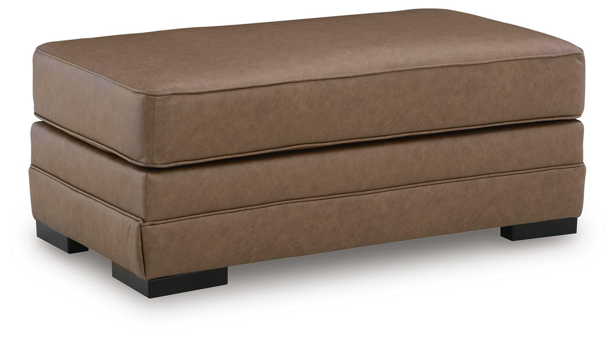 VillaCourt Ottoman - Jax Mattress (Jacksonville, FL)