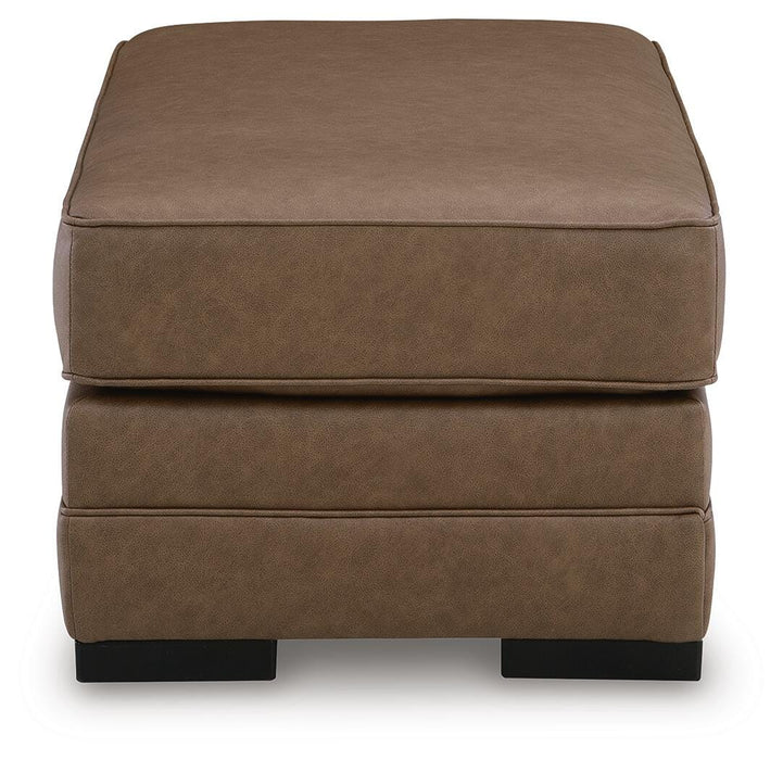 VillaCourt Ottoman - Jax Mattress (Jacksonville, FL)