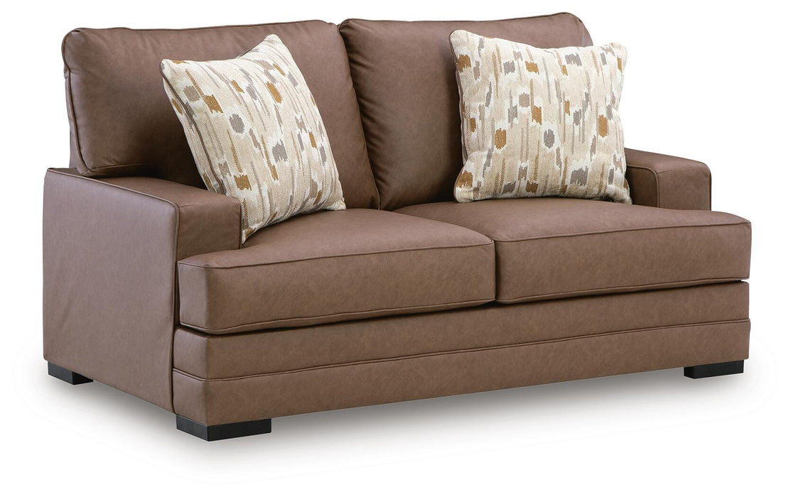 VillaCourt Loveseat - Jax Mattress (Jacksonville, FL)