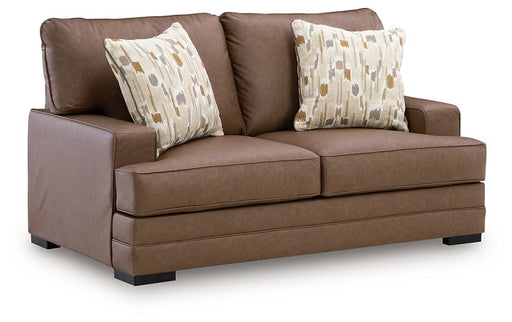VillaCourt Loveseat - Jax Mattress (Jacksonville, FL)