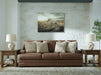 VillaCourt Sofa - Jax Mattress (Jacksonville, FL)
