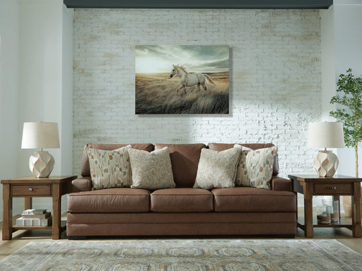 VillaCourt Sofa - Jax Mattress (Jacksonville, FL)