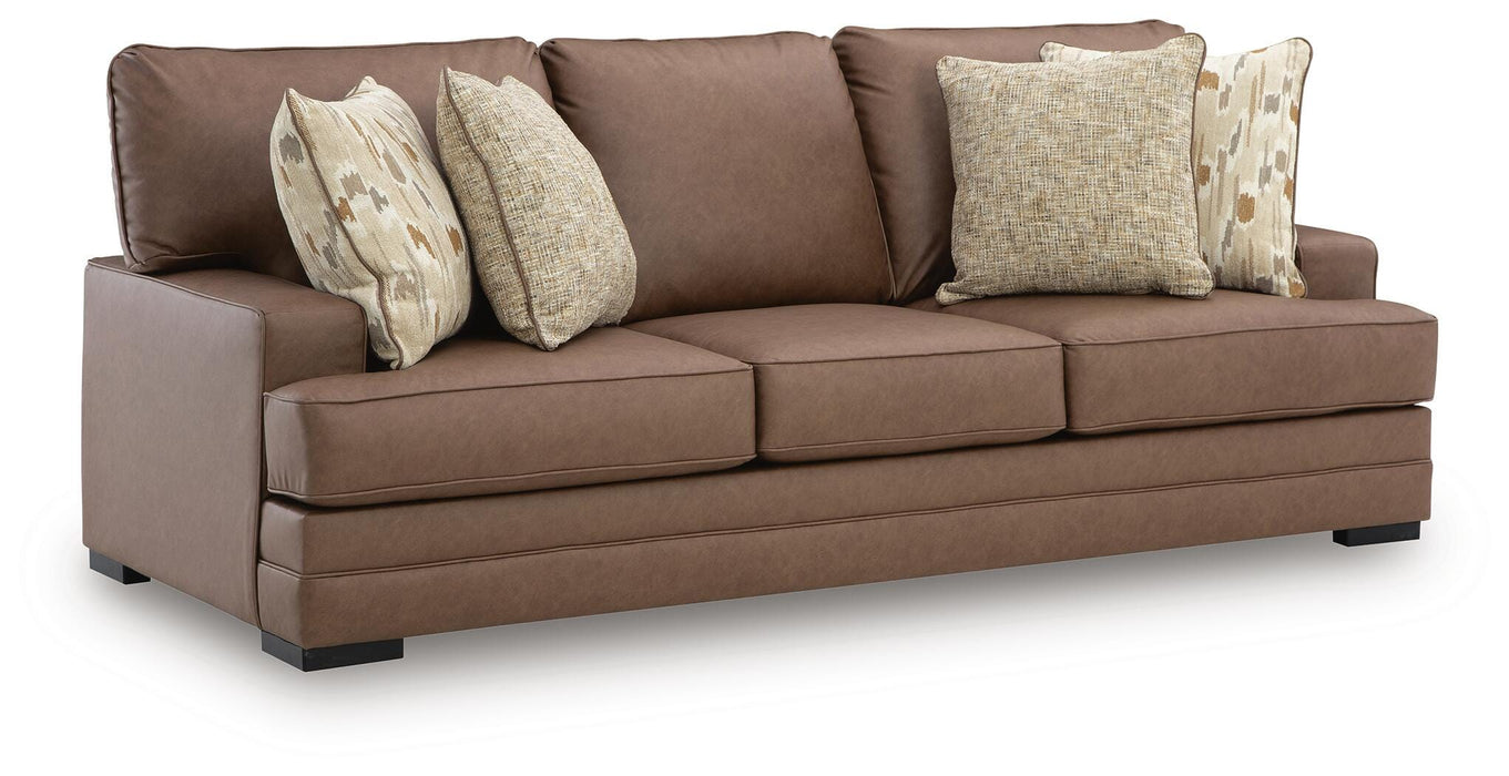 VillaCourt Sofa - Jax Mattress (Jacksonville, FL)