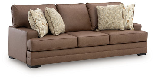 VillaCourt Sofa - Jax Mattress (Jacksonville, FL)