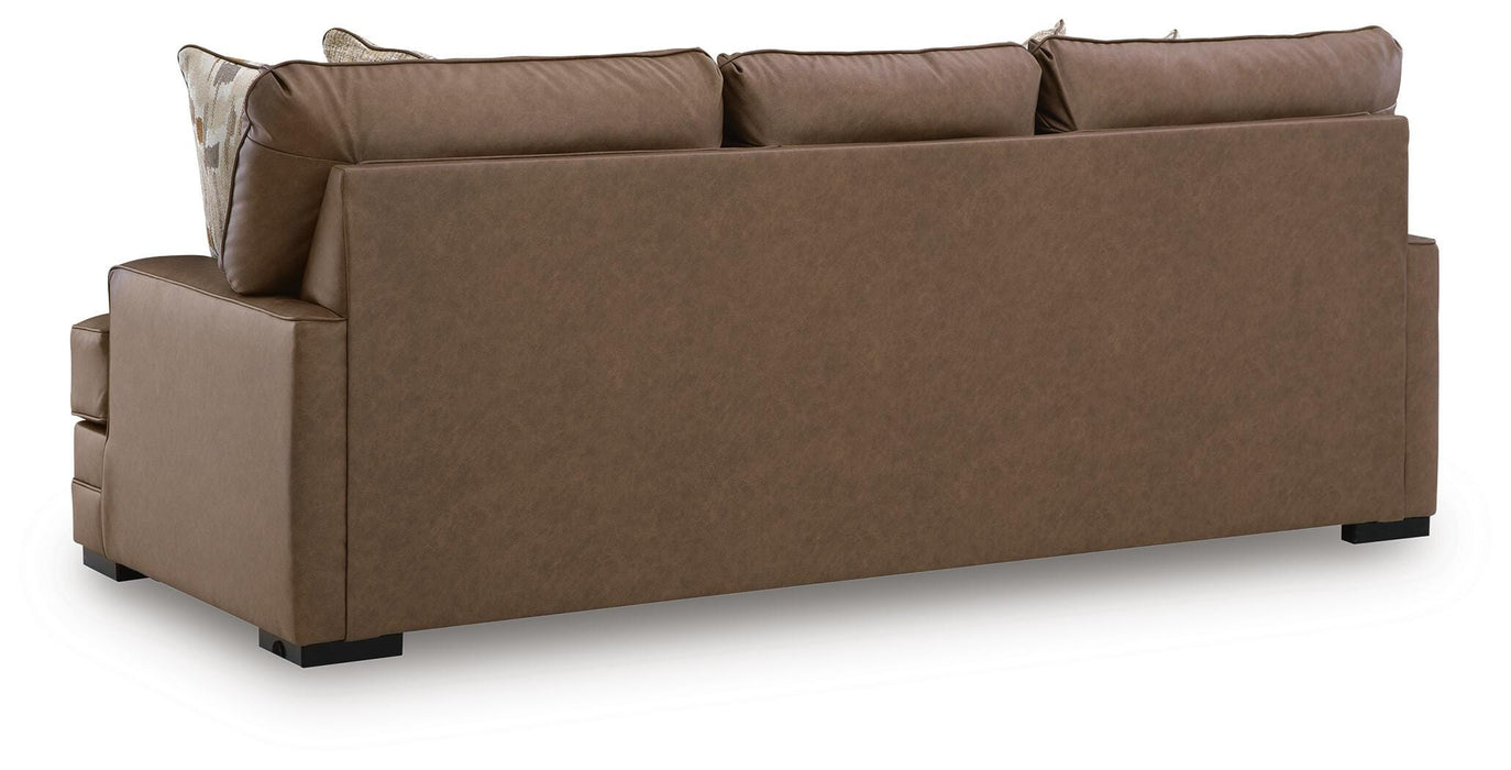 VillaCourt Sofa - Jax Mattress (Jacksonville, FL)