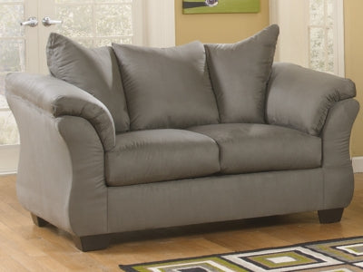 Darcy Loveseat - Jax Mattress (Jacksonville, FL)
