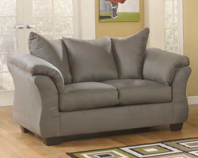 Darcy Loveseat - Jax Mattress (Jacksonville, FL)