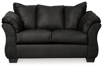 Darcy Loveseat - Jax Mattress (Jacksonville, FL)