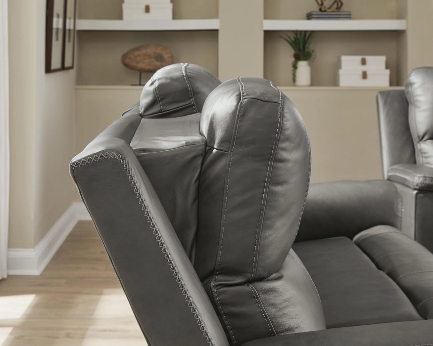 Bleckley Reclining Package