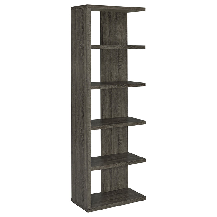 Harrison Bookshelf