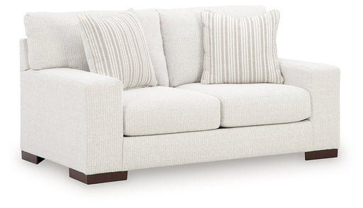 Hartside Loveseat - Jax Mattress (Jacksonville, FL)