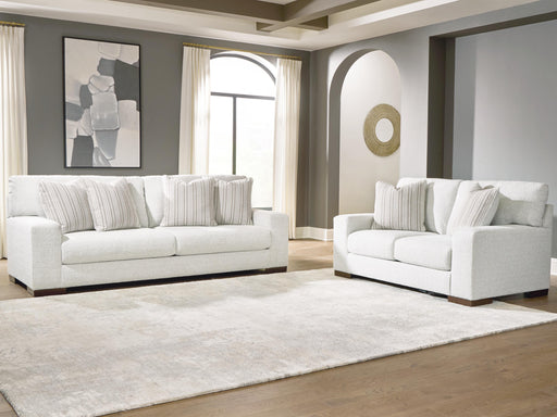 Hartside Living Room Set - Jax Mattress (Jacksonville, FL)