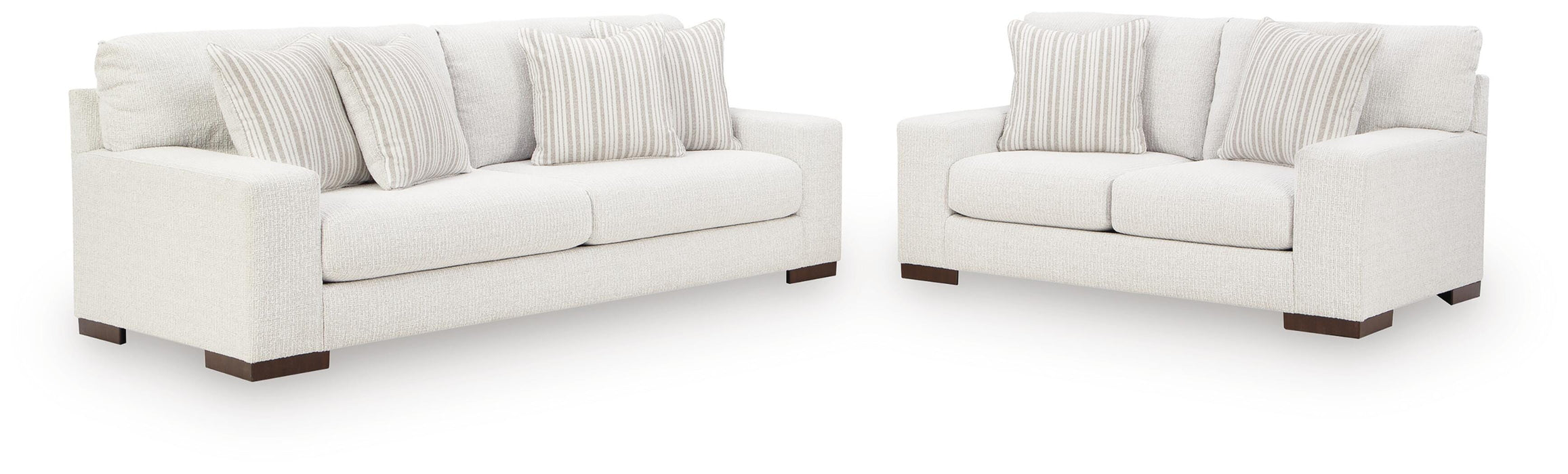 Hartside Living Room Set - Jax Mattress (Jacksonville, FL)