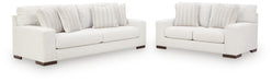 Hartside Living Room Set - Jax Mattress (Jacksonville, FL)