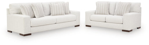 Hartside Living Room Set - Jax Mattress (Jacksonville, FL)