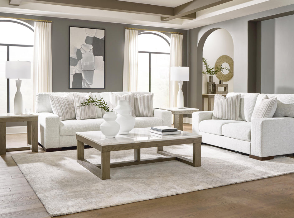 Hartside Living Room Set - Jax Mattress (Jacksonville, FL)