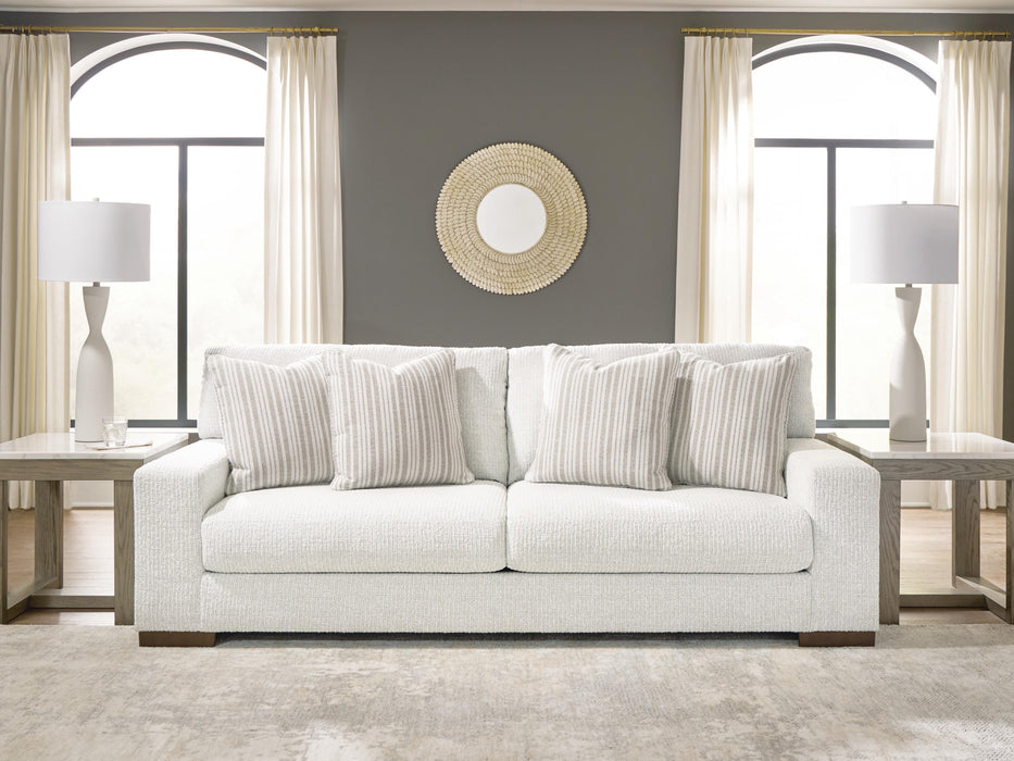 Hartside Living Room Set - Jax Mattress (Jacksonville, FL)