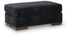 Whitmore Manor Ottoman - Jax Mattress (Jacksonville, FL)