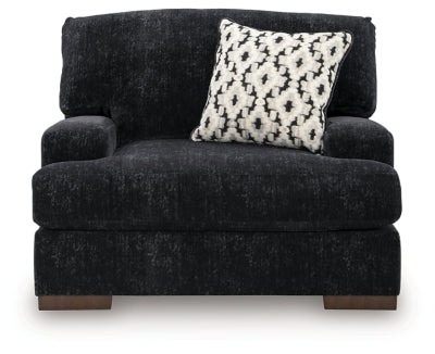 Whitmore Manor Oversized Chair - Jax Mattress (Jacksonville, FL)