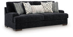 Whitmore Manor Sofa - Jax Mattress (Jacksonville, FL)