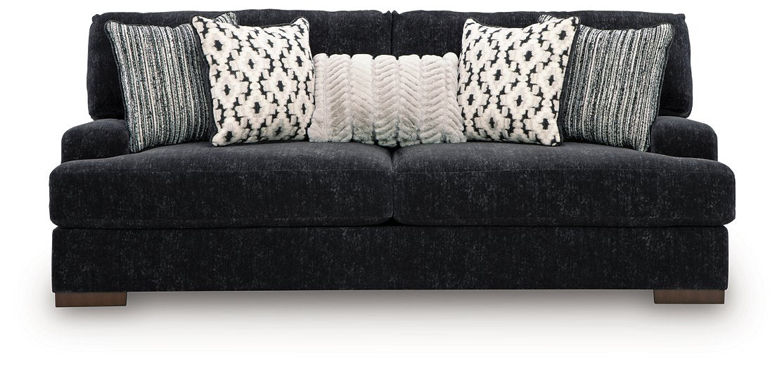 Whitmore Manor Sofa - Jax Mattress (Jacksonville, FL)