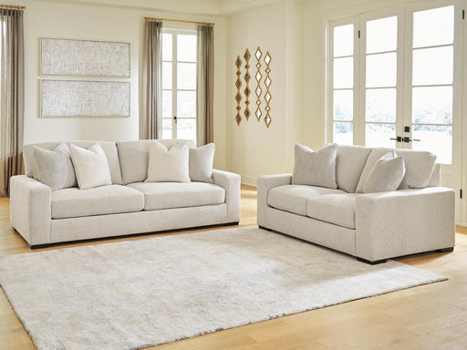 Conlee-Pike Living Room Set - Jax Mattress (Jacksonville, FL)