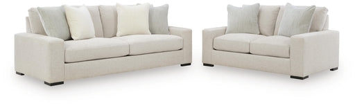 Conlee-Pike Living Room Set - Jax Mattress (Jacksonville, FL)