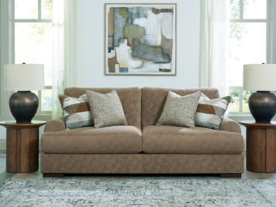 Jayne Park Sofa - Jax Mattress (Jacksonville, FL)