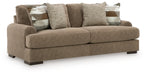 Jayne Park Sofa - Jax Mattress (Jacksonville, FL)
