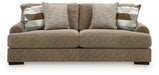 Jayne Park Sofa - Jax Mattress (Jacksonville, FL)