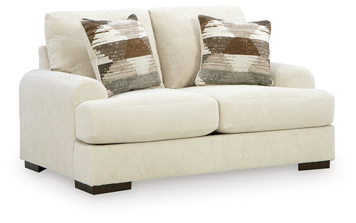 Jayne Park Loveseat - Jax Mattress (Jacksonville, FL)