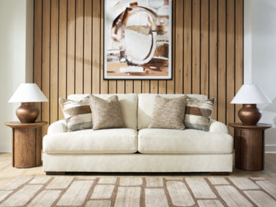 Jayne Park Sofa - Jax Mattress (Jacksonville, FL)