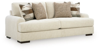 Jayne Park Sofa - Jax Mattress (Jacksonville, FL)