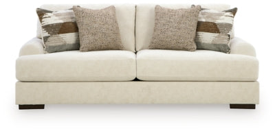Jayne Park Sofa - Jax Mattress (Jacksonville, FL)