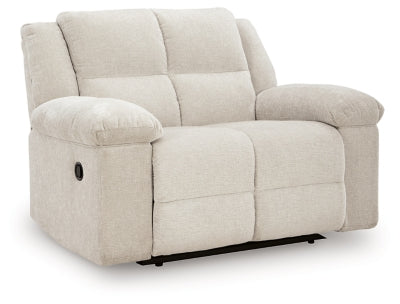 Orlen Oversized Recliner - Jax Mattress (Jacksonville, FL)