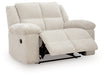 Orlen Oversized Recliner - Jax Mattress (Jacksonville, FL)