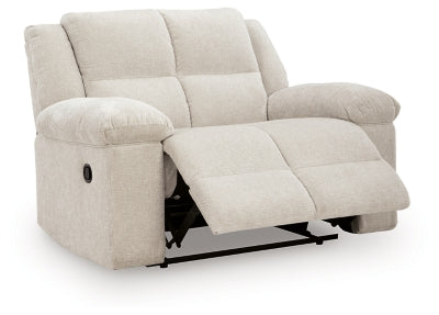 Orlen Oversized Recliner - Jax Mattress (Jacksonville, FL)