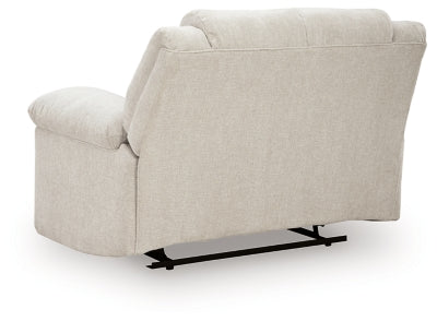 Orlen Oversized Recliner - Jax Mattress (Jacksonville, FL)