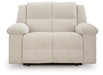Orlen Oversized Recliner - Jax Mattress (Jacksonville, FL)