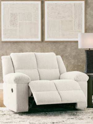 Orlen Oversized Recliner - Jax Mattress (Jacksonville, FL)