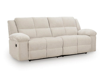 Orlen Reclining Sofa - Jax Mattress (Jacksonville, FL)