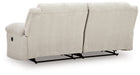 Orlen Reclining Sofa - Jax Mattress (Jacksonville, FL)