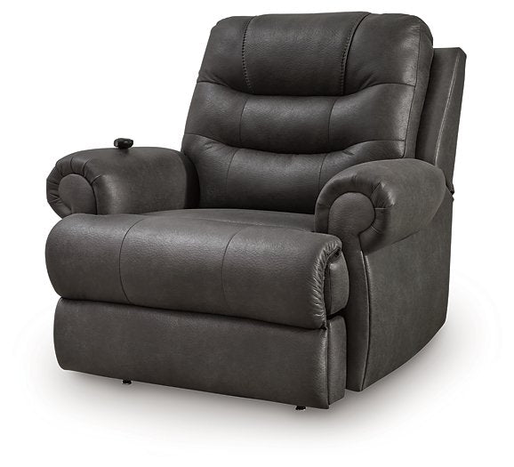 Revived and Restored Power Lift Recliner - Jax Mattress (Jacksonville, FL)